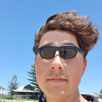 Profile Picture of Alex Bilyk (@AlexBilyk) on Twitter