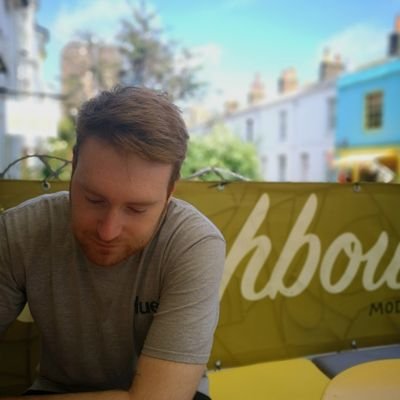 Profile Picture of Thomas J Wesson (@ThomasJJWesson) on Twitter