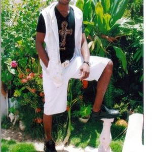 Profile Picture of Andre Palmer (@billyfash) on Myspace