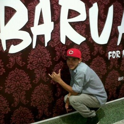 Profile Picture of Rodolfo Flores (@Rodolfoflores13) on Twitter