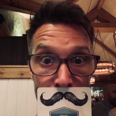 Profile Picture of Chris Carter (@ChrisMcCarter) on Twitter