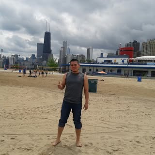 Profile Picture of Авраама Рауль Сигала Варгас (@raulsigala) on Instagram