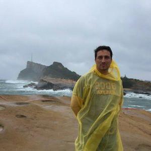 Tobias Fischer - Twitter Profile Picture of Tobias Fischer (@tobibangkok) on Twitter