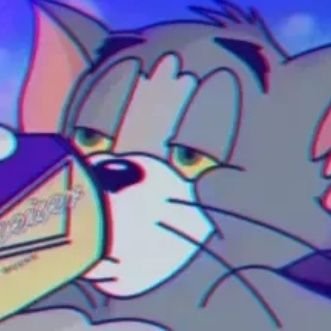 Profile Picture of ThomasCat (@SpSSdyMain) on Twitter
