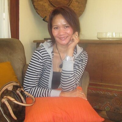 Profile Picture of Vera Amelia (@VeraAmelia) on Twitter