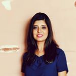 Profile Picture of Malvika Patel (@malvika.author) on Instagram