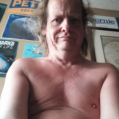 Profile Picture of Jim Lunde (@JimLunde3) on Twitter