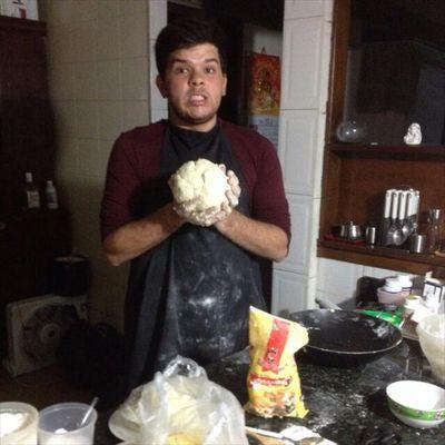 Profile Picture of Oscar Cordova (@Carox2) on Twitter