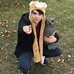 Profile Picture of Matthew Melo (@mattt_melo) on Instagram