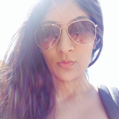 Profile Picture of प्रियंका (@Priyanka__Patel) on Twitter