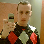 Profile Picture of Steven Simpson (@steve in birmingham) on Flickr
