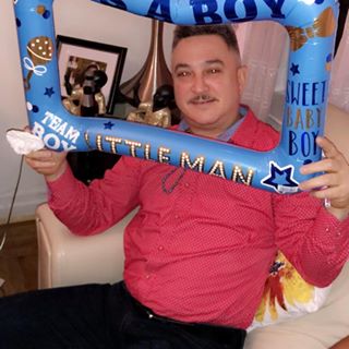 Profile Picture of Cesar Tavarez (@cesar.tavarez.520) on Facebook