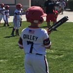 Profile Picture of Travis Dilley (@tdill707) on Instagram