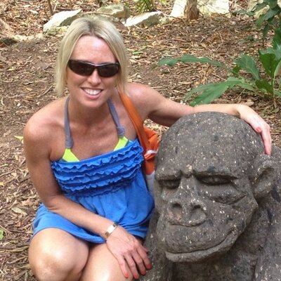 Profile Picture of Debbie Reinert (@DebbieLynnPT) on Twitter