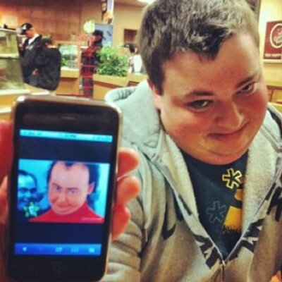 Profile Picture of Dylan Dowell (@dragonmandowell) on Twitter