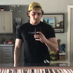 Profile Picture of Cody Mitchell (@codymitchell23_) on Instagram