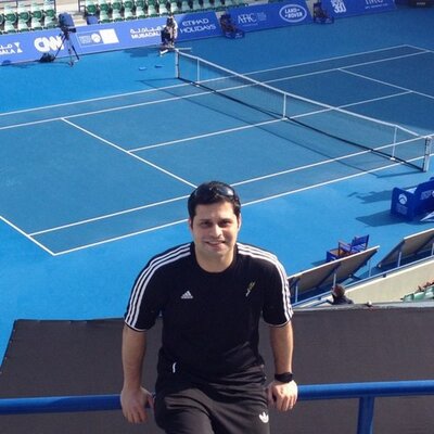 Profile Picture of Rayomand Jeejeebhoy (@rayomandjeejee) on Twitter