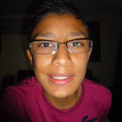 Profile Picture of Daniel Hamon (@DanielHamon07) on Twitter