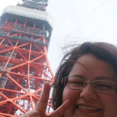 Profile Picture of Amy Hendricks (@AmySakura) on Twitter