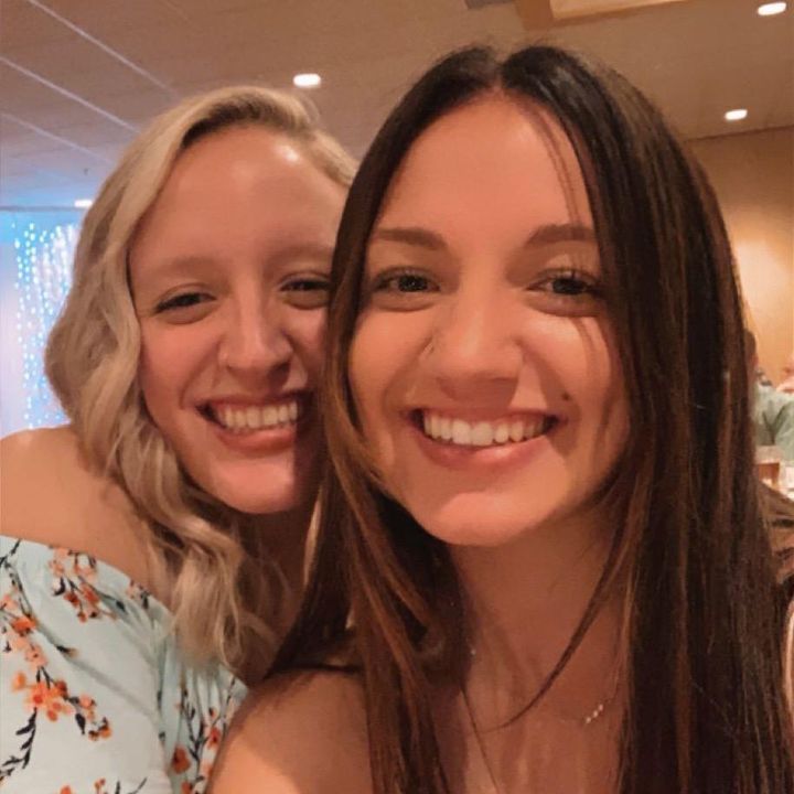 Profile Picture of Marie Schmitzer (@marieschmitzer24) on Tiktok