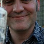 Profile Picture of Simon Scoggins (@diamondbloater) on Pinterest