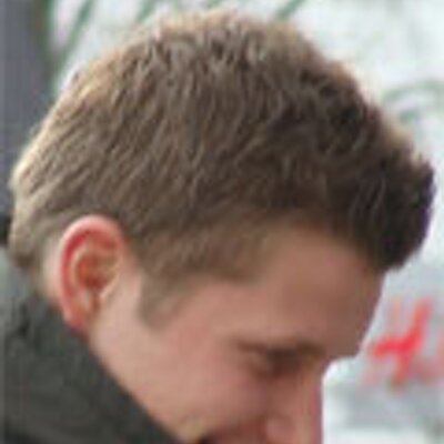 Profile Picture of Dennis Falk (@Falconman1979) on Twitter