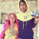 Profile Picture of ꧁༺MANU༻꧂ (@_manoj_puri) on Instagram