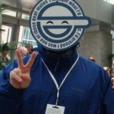 Profile Picture of Kyle Horrell (@SirRandomTangen) on Twitter