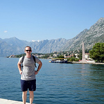 Profile Picture of James Oakes (@Jimmy oakes1) on Flickr