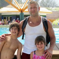 Profile Picture of Chad Charnas (@chad-charnas) on Quora