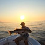 Profile Picture of Brian Patterson (@pattersonguideservice) on Instagram