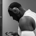 Profile Picture of Daniel Barker (@87_degrees) on Instagram