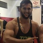 Profile Picture of Jonathan de Paula (@jonathandepaulaphysique) on Instagram