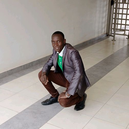 Bayayi junior - Tiktok Profile Picture of Bayayi junior (@nicholasbayayi0) on Tiktok