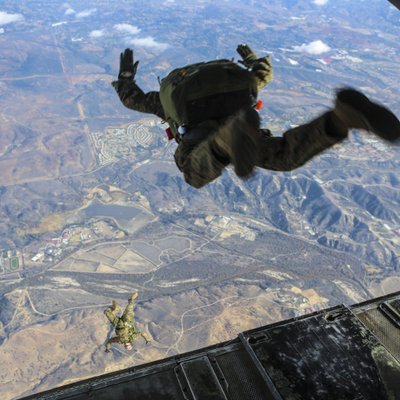 Profile Picture of Greg Parent (@GMAN5165) on Twitter