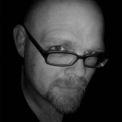 Profile Picture of Dave Conover (@TheToyist) on Twitter