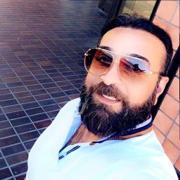 Profile Picture of Ammar Haddad (@ammarhaddad) on Poshmark