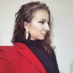 Profile Picture of C L A U D I A    V L A D (@claudiavlad7) on Instagram