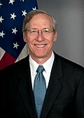 Profile Picture of Michael David Kirbyon Wikipedia