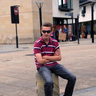 Profile Picture of James Kilbourn (@JamesKilbourn) on Twitter