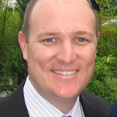 Profile Picture of Andrew Jago (@jagogroup) on Twitter
