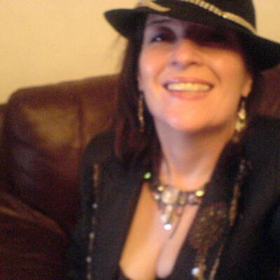 Rosie Stevenson - Twitter Profile Picture of Rosie Stevenson (@Rositaconisqual) on Twitter