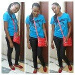 Profile Picture of Ester David Mihayo (@estermihayo112) on Instagram