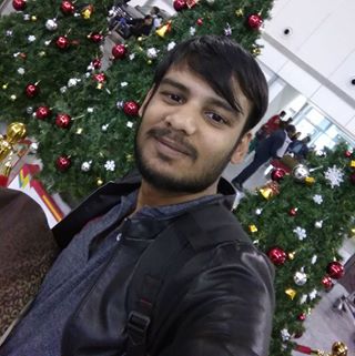Profile Picture of Arun Upadhyaya (@arun.upadhyaya07) on Facebook