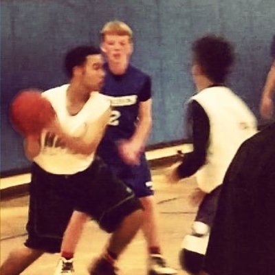 Profile Picture of Luis Moreta (@luismoreta_21) on Twitter