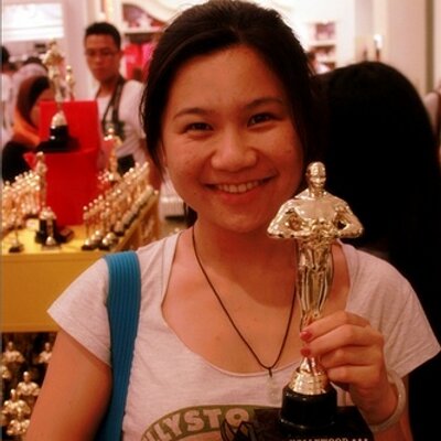 Profile Picture of Zhao Wan Zhen (@ZhaoWanZhen) on Twitter