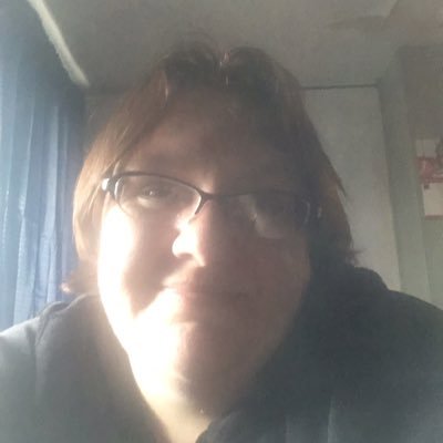 Profile Picture of Laura Gorecki (@Lmag19) on Twitter