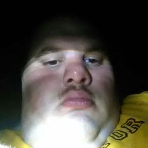 Profile Picture of Chris Chenoweth (@chenoweth_chris) on Twitter