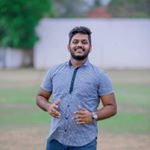 Profile Picture of Pasan Randula Punchihewa (@dragon.pasan) on Instagram