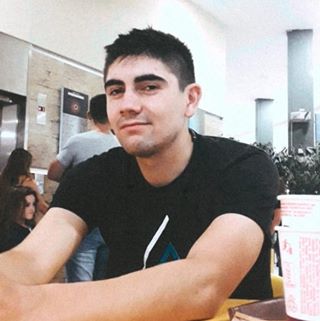 Profile Picture of Braian Benega (@braian.benega) on Facebook